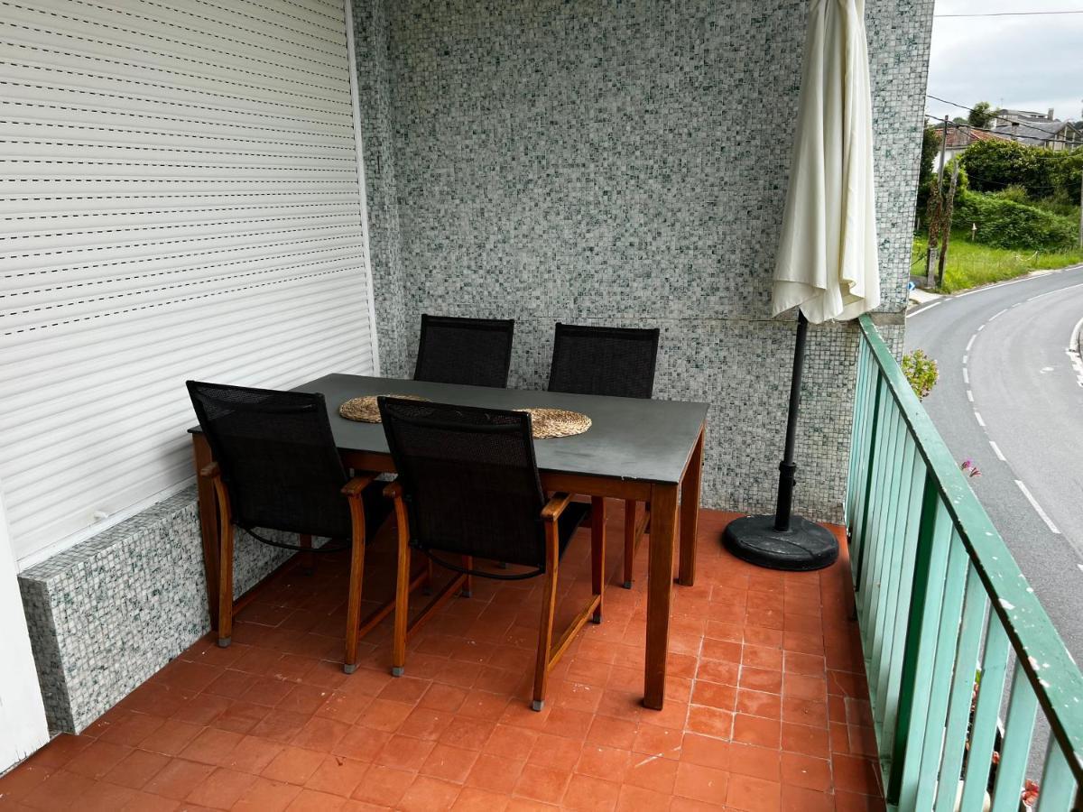 Oktheway Perbes Vintage 2 Apartamento Exterior foto