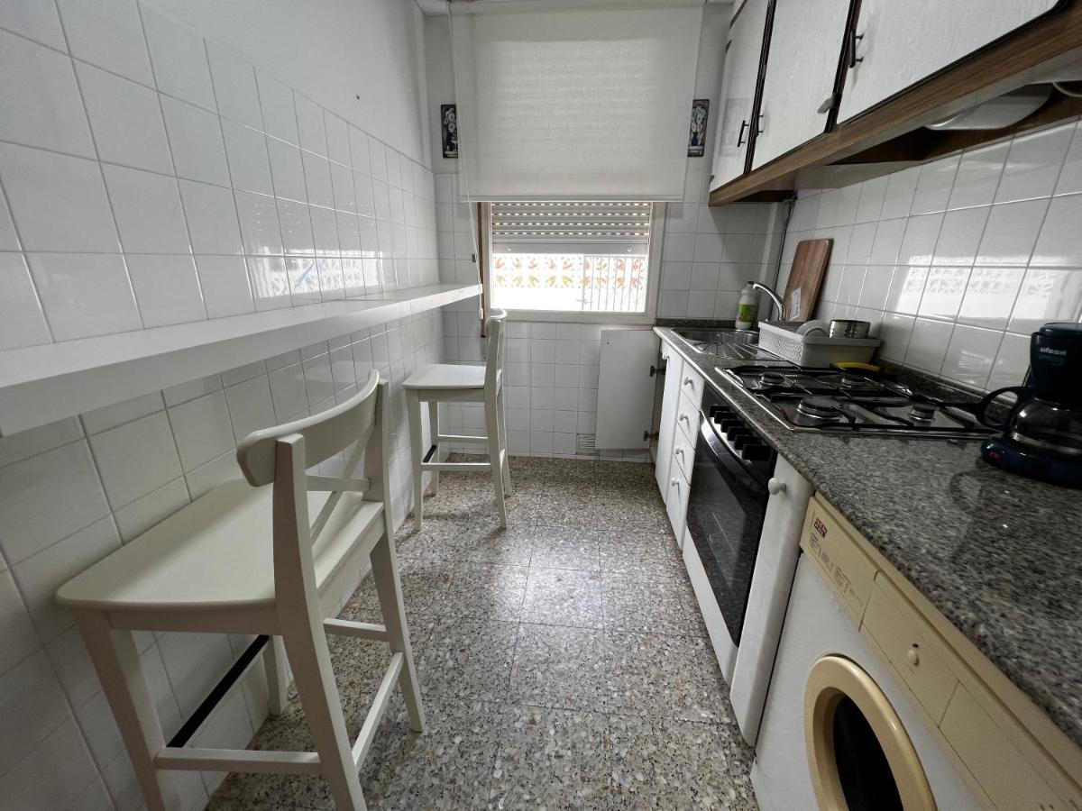 Oktheway Perbes Vintage 2 Apartamento Exterior foto