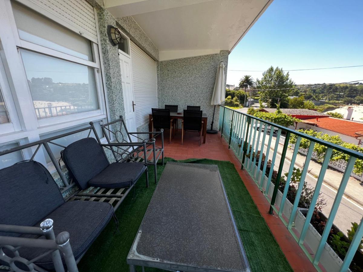 Oktheway Perbes Vintage 2 Apartamento Exterior foto